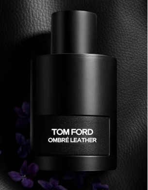 Ombré Leather Edp
